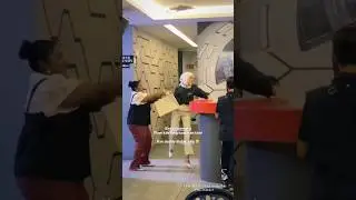Erysha Emyra M3ng4muk Kenapa tu...