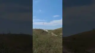 Тест радио дистанционного запуска РД.