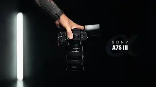 Unlock the Secrets of the SONY A7S3 - THIS Slow Motion Guide EXPLAINS ALL