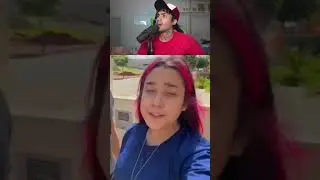Matheus Kriwat mostrou o rosto!