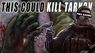 TARKOV WILL NEVER BE THE SAME - PMC KARMA in WIPE 0.15