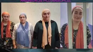 ҲАБСУ ҶАРИМАИ 3 АПАЮ ХОҲАР ДАЙХУДОЕВАҲО БАРОИ ЛАТТУКӮБИ ЯК ДУХТАР