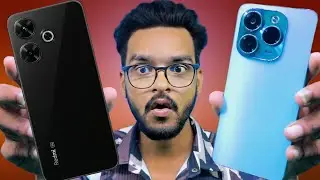 Redmi 13 5G Vs Infinix Note 40x 5G :- Kon Sa Best Hai | Galti Mat Karna?