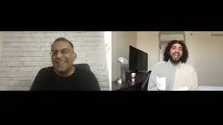 Murtz Jaffer Interviews Big Brother Canada 11's Daniel Clarke
