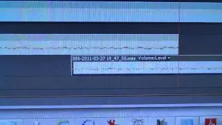 Two ways to crossfade ambient audio clips smoothly in Adobe Premiere Pro cs5.5
