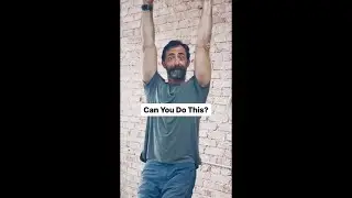 You Need To Hang For 1 Minute