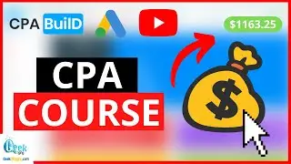 How to Make $1000+ with CPA Marketing [GOOGLE ADS+YOUTUBE]