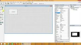 event and event handler in visual basic