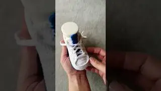 Как Вам? Будем вязать такие пинетки?
