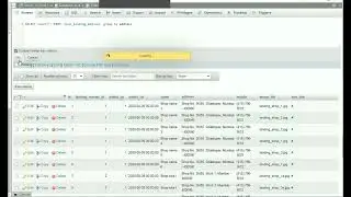 how to get total count in mysql with group by