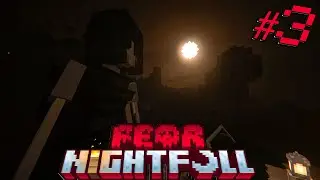 ВЫЖИВАЕМ В FEAR NIGHTFAII #3