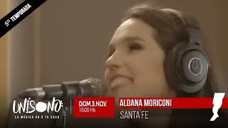 Unísono con Nicky Jones - Spot Prog 227 - Domingo 18 hs por TV Pública