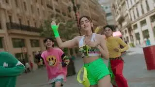 Serm Dance Performance by Rabee