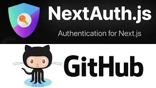 Login with GITHUB in NextJS With NextJS Auth