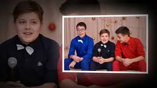 ГБОУ Школа №2109 Новый год  (часть 2)