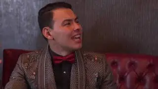 Y Me la Vuelves a Hacer - Luis Alfonso Partida 