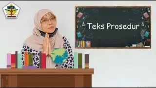 Bahasa Indonesia kelas XI Teks Prosedur