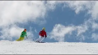 Spring 2019 at Deer Valley