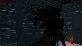 Не Успел До Окшк) Dbd. Дбд. DBD. Dead by daylight.