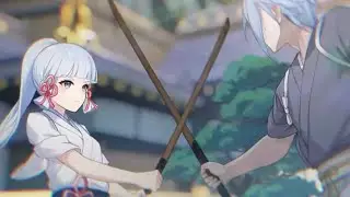 Why the Kamisato siblings are my favorite individuals