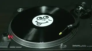 Unknown Artist - Time Is Up [Lode Records]