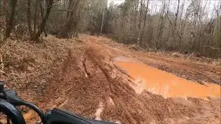 Durhamtown OHV Park Pt. 4