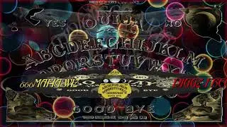Ouija Board Kodi Build - Brand New Build