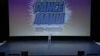 DANCE MANIA Семёнова Анжелика