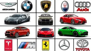 Best Cars In The World Going TOP SPEED! (Forza 5)
