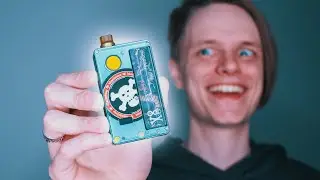 ЛЮБИМЫЙ ДЕВАЙС, ЧТО ТАКОЕ БОРО И НОВАЯ ЭРА ДУДКИНГА