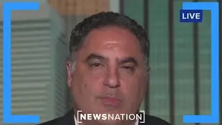 Cenk Uygur: 'American media is pro-Israel; stop smearing us' | Cuomo