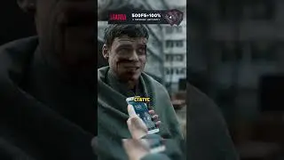 На офицера полиции надели пояс смертника и выпустили к людям 