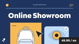 Skyrocket Sales with inFlow’s Online Showroom | Get to Know inFlow