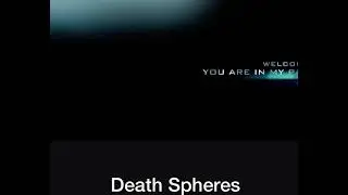 Death spheres