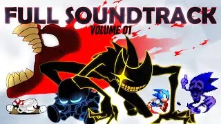 MORO ORIGINAL SOUNDTRACKS / VOLUME 01