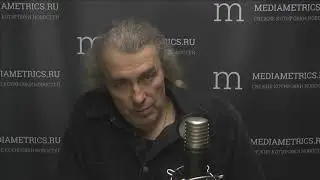 Алик Грановский и Lexx  в программе 
