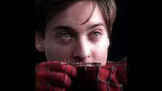 "He's Just A Kid" - Tobey's Spider-Man 2 Edit | Memory Reboot - VØJ x Narvent