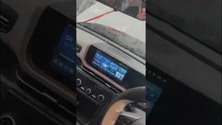 India's First 2024 Hyundai Creta To Get 10.33 Inches Android Stereo😱