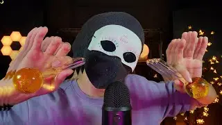 The Most Layered ASMR