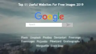 How To Find Manipulation Backgrounds For Editing TOP 11 FREE Websites 2019