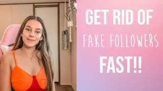 How To Remove Bot Followers On Twitch | aloemami |