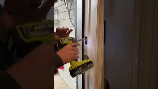 Home Security Tip!  