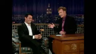 JOEY CONAN 2004-09-22 👨🏻‍🦰📺