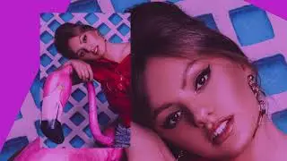 Alexandra Stan feat. Kent Archie - India (Official audio / 