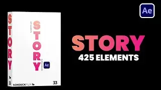 How to Use Story Pack - MotionDuck Tutorial