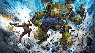 10 Things I Want From Titanfall 3