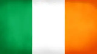 Republic of Ireland National Anthem (Instrumental)