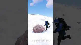 Пов: около тебя построился сосед в Раст/Rust  