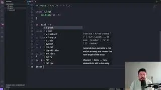 TypeScript Dersleri -7 / TypeScript'de Tip Çıkarımları