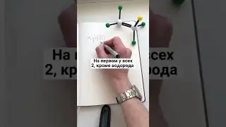 Как распределять электроны по уровням 